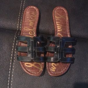 Sam Edelman size 8 sandals